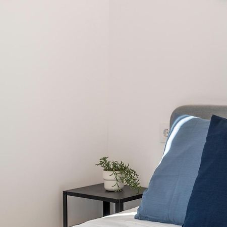 Centric Apartment Camp Nou 2 L'Hospitalet de Llobregat Exteriör bild