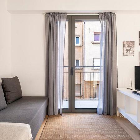 Centric Apartment Camp Nou 2 L'Hospitalet de Llobregat Exteriör bild